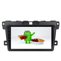 Автомагнітола Torssen Mazda CX7 07-15 Bose F9332 4G Carplay