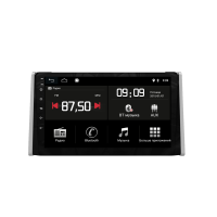 Штатная магнитола Torssen Toyota Rav4 2019+ MQG10232 4G