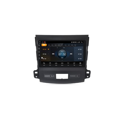 Автомагнітола Torssen Mitsubishi Outlander XL F9332 4G Carplay