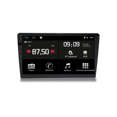 Штатная магнитола Torssen Lada Granta 15+ F96128 4G Carplay DSP