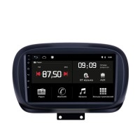 Штатная магнитола Torssen Fiat 500/500X 14-19 MQG9232 4G
