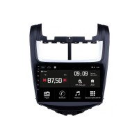 Штатная магнитола Torssen Chevrolet Aveo 14-MQG9232 4G
