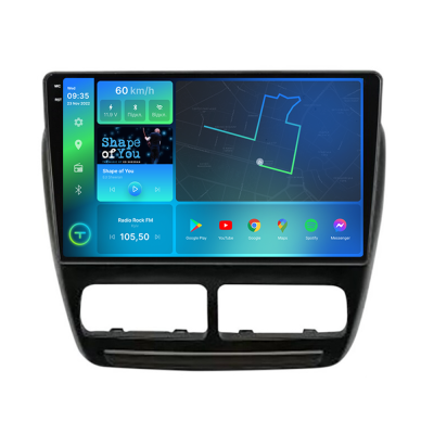 Автомагнітола Torssen 2K Fiat Doblo 2 263 09-15/Opel Combo Tourer (D) F9232 4G Carplay DSP