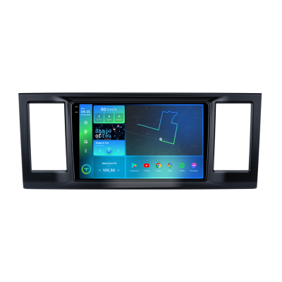 Автомагнітола Torssen 2K VW Caravelle 12-19 F9332 4G Carplay DSP