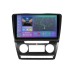 Автомагнітола Torssen Skoda Octavia A5 08-13 black F10332 4G Carplay