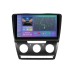Автомагнітола Torssen Skoda Octavia A5 08-13 black F10332 4G Carplay