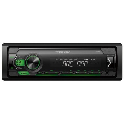 Медіа-ресивер Pioneer MVH-S120UBG