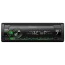 Медіа-ресивер Pioneer MVH-S120UBG
