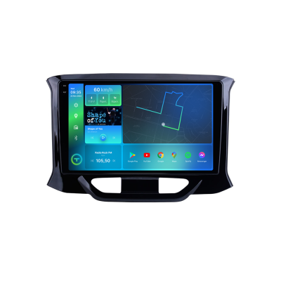 Автомагнітола Torssen 2K Lada XRAY 15+ F9464 4G Carplay DSP