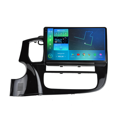Автомагнітола Torssen 2K Mitsubishi Outlander Rockford 15-19 F10464 4G Carplay DSP