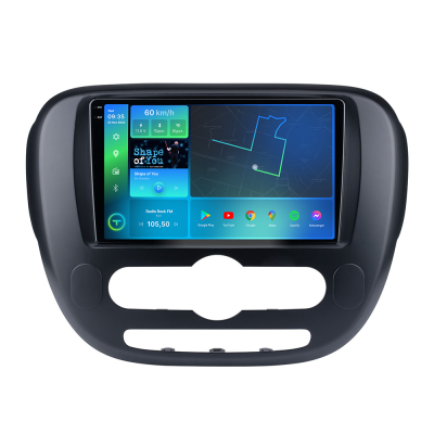 Автомагнітола Torssen 2K Kia Soul 2012+ cond F9464 4G Carplay DSP