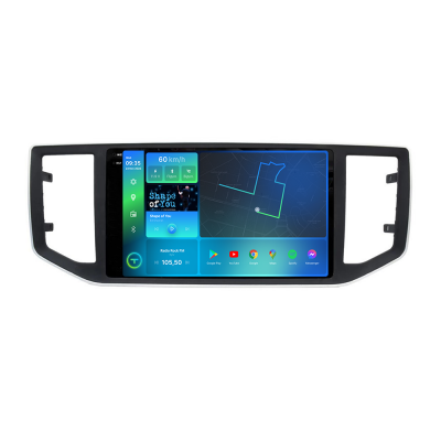 Автомагнітола Torssen 2K VW Crafter 2018- F106128 4G Carplay DSP