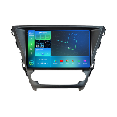 Автомагнітола 2K Torssen Toyota Avensis 2015-2018 F96128 4G Carplay DSP