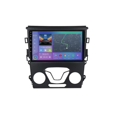Автомагнітола Torssen Ford Fusion/Mondeo 2013-2016 F9232 4G Carplay DSP