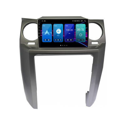 Автомагнітола Torssen Land Rover Discovery 3 04-09 NF9 Carplay