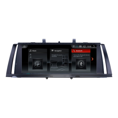 Автомагнітола Torssen BMW 5 F10 2010-2012 10.25 4/64 4G Carplay CIC