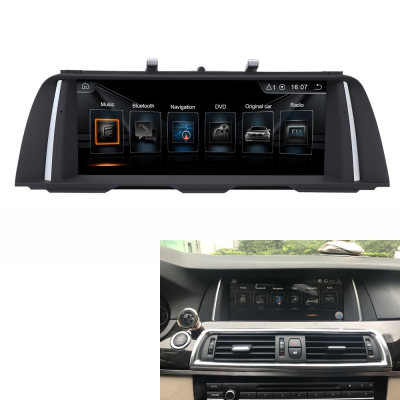 Автомагнітола Torssen BMW 5 F10 2010-2012 10.25 4/64 4G Carplay CIC