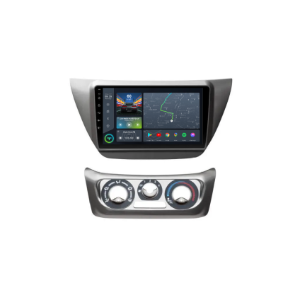 Автомагнітола Torssen Mitsubishi Lancer 9 F9232 4G Carplay DSP