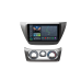 Автомагнітола Torssen Mitsubishi Lancer 9 F9232 4G Carplay DSP