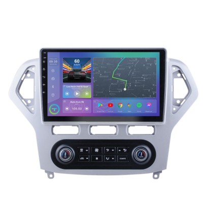 Автомагнітола Torssen Ford Mondeo 2013 climate F9464 4G Carplay DSP