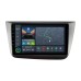 Автомагнітола Torssen Seat Altea 04-15/Toledo 04-09 F9232 4G Carplay DSP