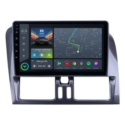 Автомагнітола Torssen Volvo XC60 10-17 F9232 4G Carplay DSP