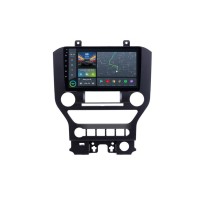 Автомагнітола Torssen Ford Mustang 2014-low F9232 4G Carplay DSP