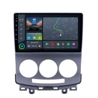 Автомагнітола Torssen Mazda 5 05-09 F9232 4G Carplay DSP