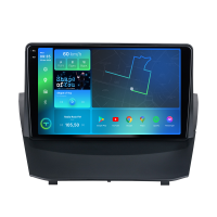 Автомагнітола Torssen 2K Ford Fiesta 2014+ F9332 4G Carplay DSP