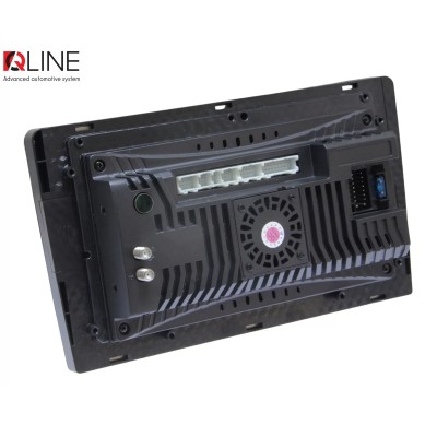 Автомагнітола Qline CAMR-9232 Android 10 2/32 9''