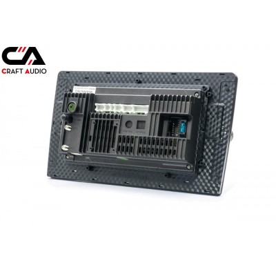 Мультимедійний центр CraftAudio MIDDLE 10" без iso