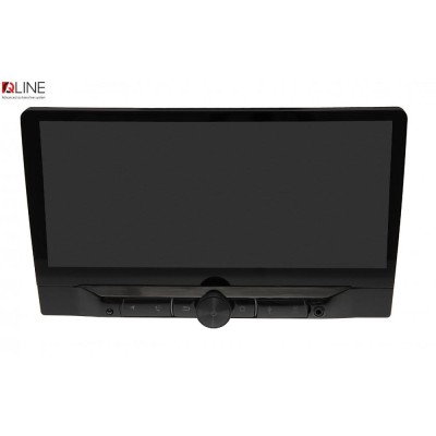 Мультимедиа Qline AMR-1046P11 Android 10 4/64 10'