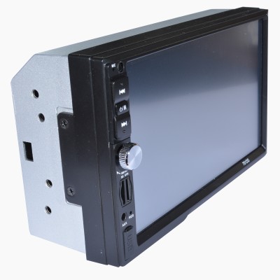 Универсальная магнитола Prime-X 02W + GPS (WinCE 6.0)