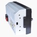 Универсальная магнитола Prime-X 02W + GPS (WinCE 6.0)