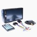 Универсальная магнитола Prime-X 02W + GPS (WinCE 6.0)