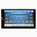 Универсальная магнитола Prime-X 02W + GPS (WinCE 6.0)