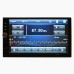 Универсальная магнитола Prime-X 02W + GPS (WinCE 6.0)