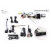 Штатное головное устройство EasyGo M9-4-64-KS QLED KIA Sportage