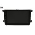 Штатная магнитола CraftAudio CA-887 7" VW MIB