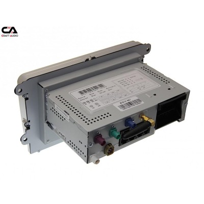 Штатная магнитола CraftAudio CA-887 7" VW MIB