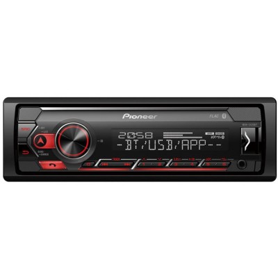 Медіа-ресивер Pioneer MVH-S420BT