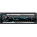 Медиа-ресивер Kenwood KMM-BT358