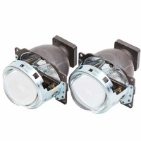 Ксенонові лінзи Guarand Q5 D1S, D3S 3.0"