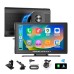 Aspiring Auto Play 1, Magnet, CarPlay, Android auto