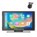 Aspiring Auto Play 1, Magnet, CarPlay, Android auto