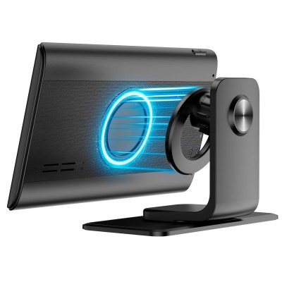 Aspiring Auto Play 1, Magnet, CarPlay, Android auto