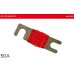 Запобіжники mini ANL 50А 1 шт. ACV 30.3940-50