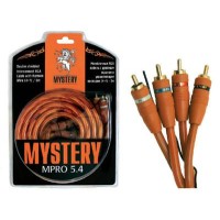 Кабель межблочный Mystery MPRO 5.4(5m)