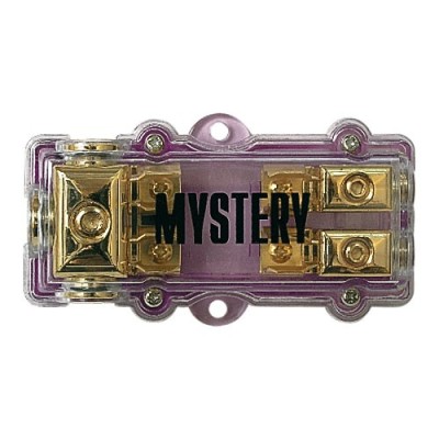 Дистриб'ютор живлення Mystery MPD-11