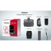 Двостороння сигналізація Pandora DX 90 LoRa з сиреною